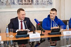  Российскую студенческую весну впервые проведут в Саратове