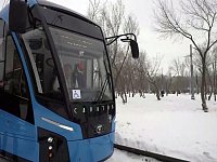 Новые перспективы