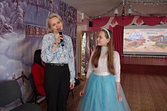 В районе стартовал муниципальный этап Всероссийского конкурса «Учитель года - 2024»