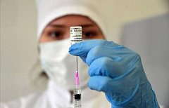 В Саратовской области на сегодняшний день прививку сделали 50% от запланированного 