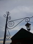 Мастеровитый мужчина из Аркадака умеет делать всё своими руками