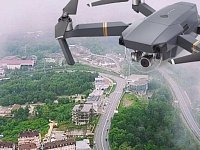 Антитеррористическая комиссия Аркадакского района разъясняет, как обезопасить себя при атаке беспилотных летательных аппаратов (БПЛА)