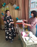 В Подгорном отметили День соседей