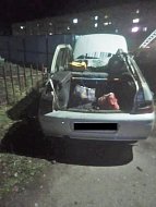 Вчера в Аркадаке произошла авария со смертельным исходом