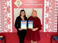 Агитбригады из Аркадака удостоены дипломов лауреатов областного конкурса
