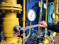 Отопительные системы в районе готовы к работе