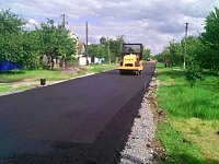 Ремонт сельских дорог находится на особом контроле губернатора