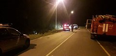 В Аркадаке 23-летний парень опрокинул машину, катая подружек