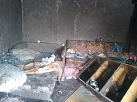 Следственное управление Следственного комитета Российской Федерации по Саратовской области проводит проверку по факту гибели 73-летнего аркадакца