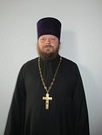 О духовной поддержке ребятам, которые едут защищать свою страну, рассказывает священник Аркадакского храма Вознесения Господня отец Михаил