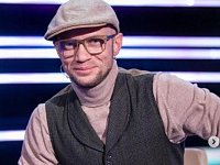 Дмитрий Хрусталёв — российский актёр театра и кино, комик и телеведущий — поддерживает Пермь в голосовании за Молодежную столицу-2025