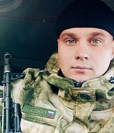 Жители села Семеновка гордятся своим земляком-героем