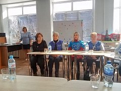 Школьникам рассказали о развитии волонтёрства в Аркадаке