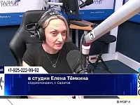 Жительница Саратова на всю Россию рассказала о колоссальном преобразовании набережной Саратова  