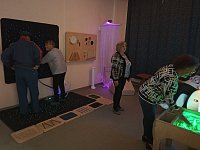 Пенсионеры из Чиганака воспользовались услугами психолога из Центра соцобслуживания