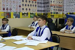 Аркадакские велосипедисты заняли первое место в областном конкурсе