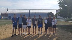 В Аркадаке прошёл фестиваль физкультурно-спортивного комплекса «ГТО»