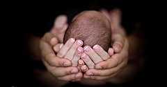 В январе в Аркадаке родился мальчик с самым популярным именем в России