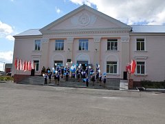  Хорошая новость – нацпроект «Культура»  планируют продлить до 2030 года