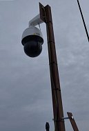Лесной фонд Аркадакского района теперь защищает "Лесохранитель"