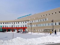 Новый онкологический центр получил лицензию на медицинскую деятельность и готов к приему пациентов