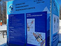 10 саратовских спортсменов представляют регион на зимнем этапе "Туриады"