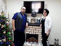 Мастеровитый мужчина из Аркадака умеет делать всё своими руками