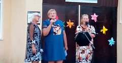 Новосельцам нравятся добрые вечера