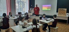 Педагоги дополнительного образования делились опытом на базе «Точки Роста» в Росташах