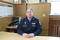 Контрактная служба открыта для граждан в возрасте от 18  лет