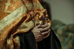 В храме Вознесения Господня состоится молебен на начало нового учебного года 