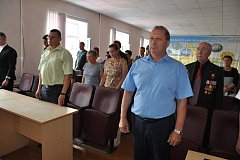 Александр Бугаев представлен к ордену Мужества посмертно