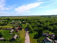 В Большой Журавке будет установлена вышка связи Теле2