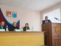 Достойное развитие экономики - возможность обеспечения всех отраслей жизнедеятельности района