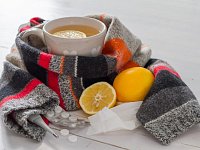 О важности иммунопрофилактики гриппа и мероприятиях по профилактике гриппа и острых респираторных вирусных инфекций