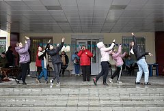 Творческие коллективы Аркадакского района  активно готовятся к фестивалю «Пою тебя, моя Россия»
