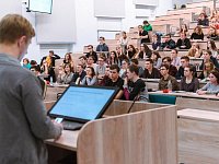 Участники СВО получат дополнительные баллы при поступлении в педвузы