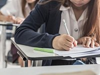 Идёт подготовка к государственной итоговой аттестации выпускников школ района