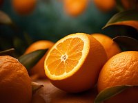 Саратовцам рассказали, где искать витамины