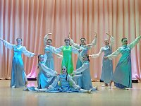 У семёновской «Фантазии» - первое место