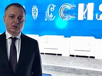 В федеральной ТПП заинтересованы в максимальном заходе проектов в Саратовскую область