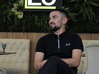 Джабраил Алханов: "Пусть гости "Соло" захотят вернуться к нам вновь"