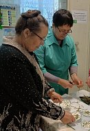 В Аркадакском районе идёт обследование озимых культур