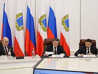 Саратовская область примет участие в крупнейших мероприятиях Агентства стратегических инициатив