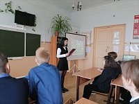 Среди победителей конкурса «Серебряное перо губернии» ребята из Аркадака!