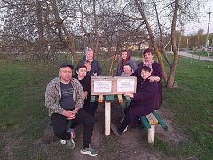 Аркадакцы собрали подарки для бойцов, лечащихся в госпитале 