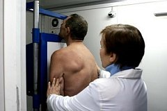 Во Всемирный день борьбы с туберкулёзом специалисты Аркадакской районной больницы рассказывают о профилактике и лечении этого заболевания