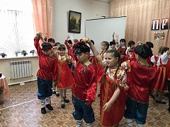 В Аркадаке прошёл районный семинар для педагогов