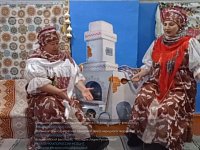 Аркадакцев приглашают "пойти в валенках по России"