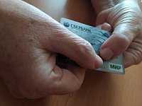 Порадовался находке, но недолго житель Аркадака
